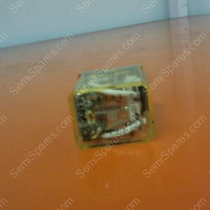RY-4185-00 | RELAY,IDEC,RH-2B-UL-AC120,GAS CABTGO,N