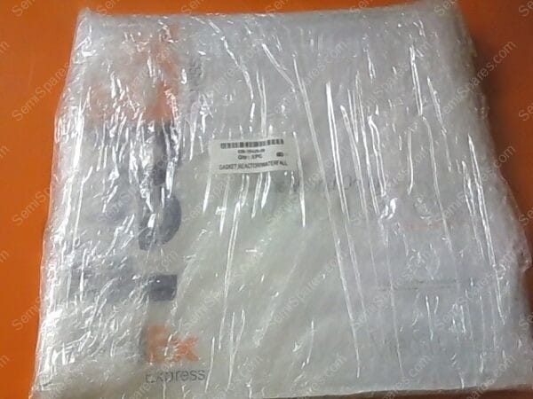 335-15435-00 | GSKT, REACTOR/INLET/BURNER - Image 2