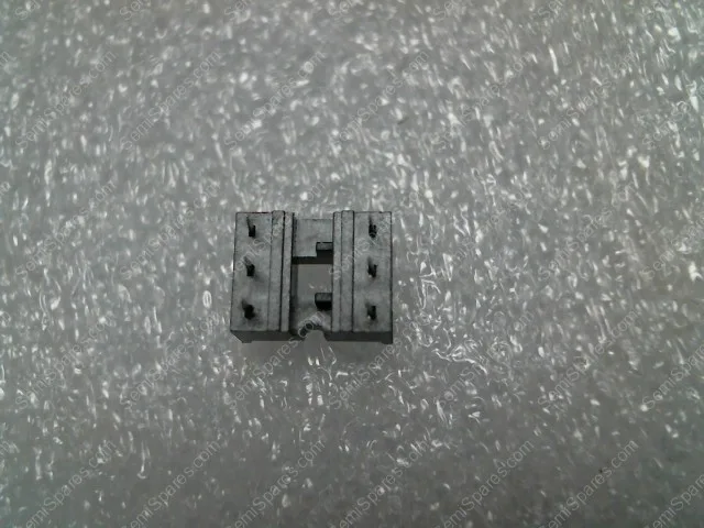 1-2199298-1 | IC SOCKET COMPONENT 6POS TIN - Image 2
