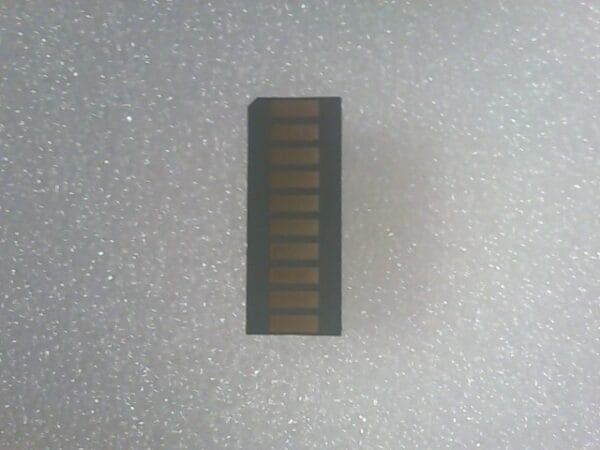 LTA-1000G | LED CBI 5.08X1.78MM 10SEG G VERT - Image 2