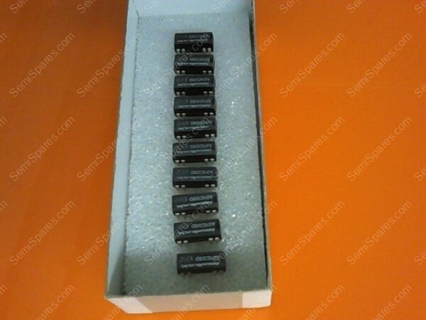 RY-1964-00 | RELAY,5V,PN AD1C05D - Image 3