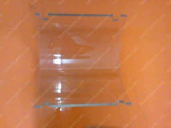 713-221495-001 | PLATE, LABEL MOUNTING - Image 5