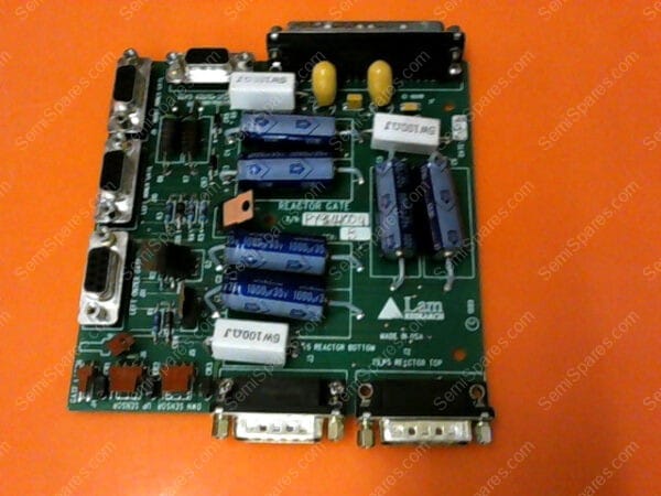 810-057039-001 | ASSY,PCB,REACTOR - Image 6