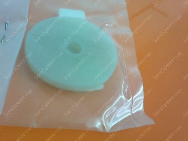 713-071808-001 | DISK,ISO,ESC SOCKET,CC MATCH - Image 6
