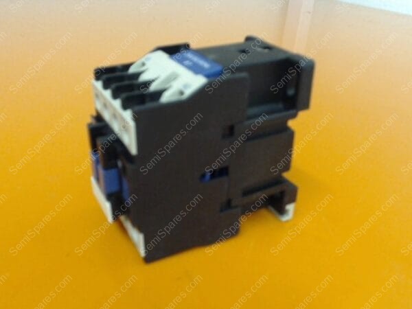 644-091216-001 | CONTACTOR 3 POLE - Image 6