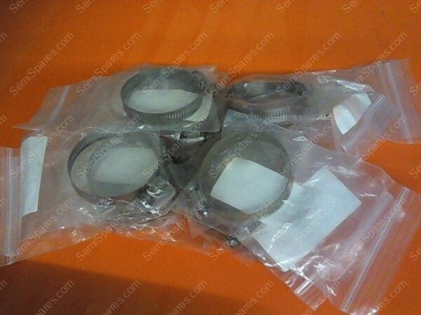 CF-0140-00 | HOSE CLAMP, MISC - Image 3