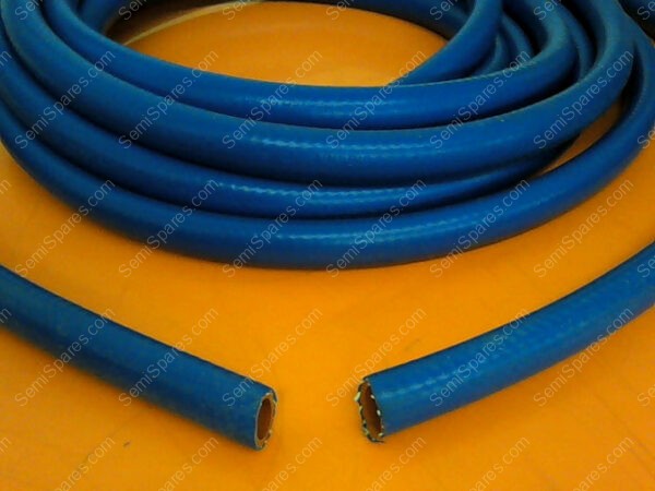 955-004163-003 | HOSE,SILICONE RBR,3/4"ID - Image 3