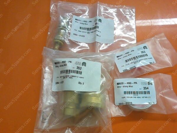 0242-76753 | KIT ENI B" GENERATOR,P/N 0242-76753 - Image 3