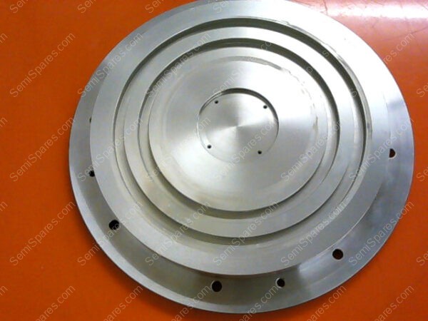 715-009779-002 | CAP ELECTRODE - Image 3