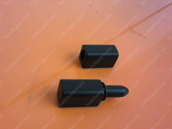 790-060837-001 | HINGE, LIFT-OFF, IN-LINE - Image 4