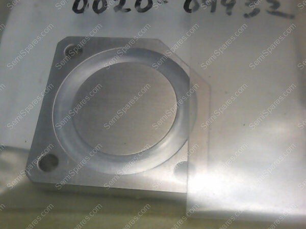 0020-09932 | SEAL SHIPPING SUSCEPTOR BELLOWS - Image 2