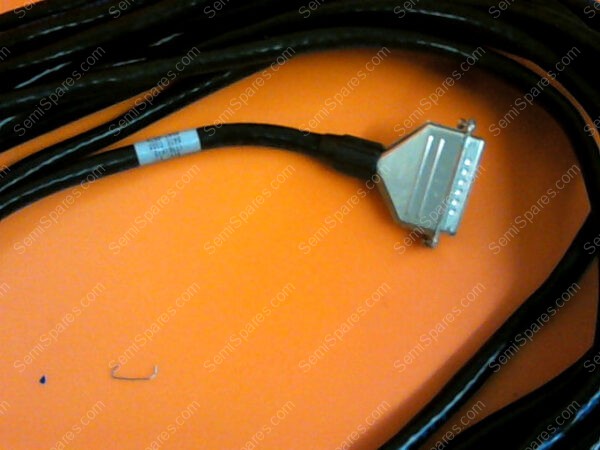 853-494301-040 | ASSY,CA,PUMP INTFC,480" - Image 7