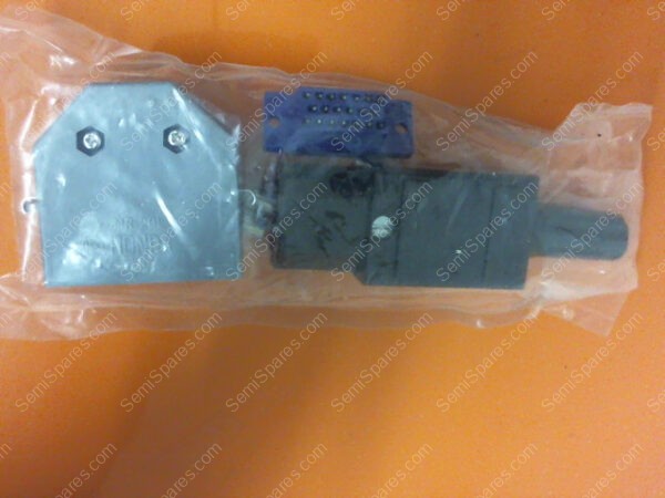 MR-20L | CABLE CONNECTOR MR-20L,FEMALE - Image 3