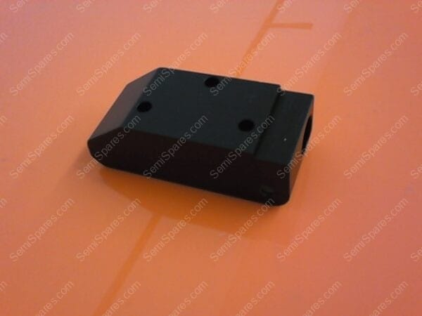 715-440179-002 | BRKT,L,GAS SPR,4520XL PM - Image 2