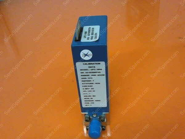 MF-0215-00 | MFC,UFC-1660,UNIT,3SLPM,1/4,HORIZ ATT. - Image 4