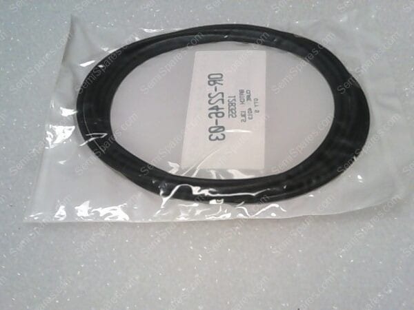 OR-2246-03 | O RING VITON 2-246 - Image 2