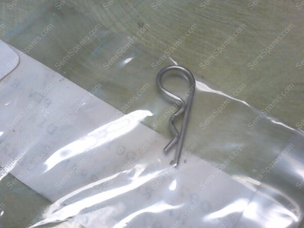 726-097786-001 | CLIP,HAIRPIN,.042 DIA - Image 2
