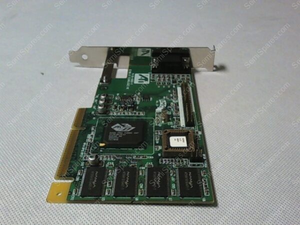 109-49800-11 | 109-49800-11, P/N 1024980210 8MB VIDEO CARD RAGE PRO TURBO AGP - Image 2