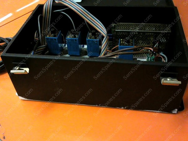 3000202 | SEISMIC MONITOR - Image 4