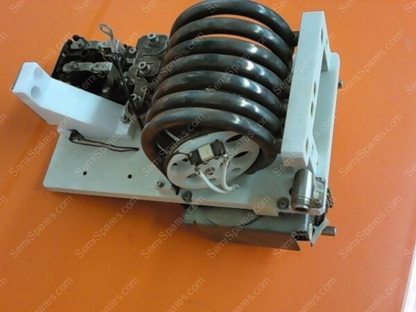 853-015130-002 | ASSY RF MATCH GEAR DRIVEN - Image 5