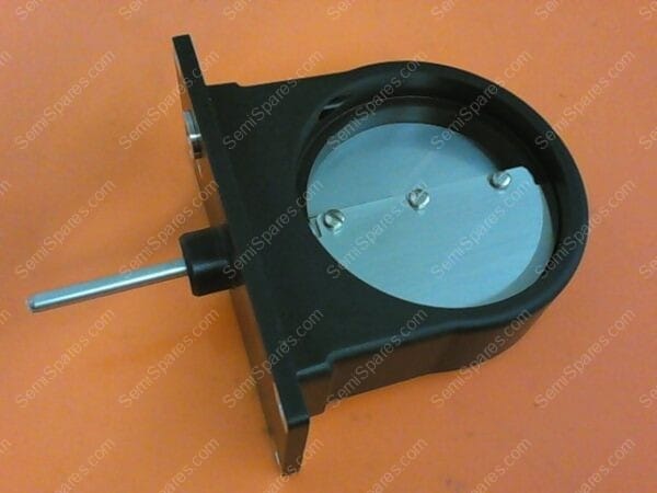 HC-7000-77 | INNER HOUSING ASSY., 0010-09970 - Image 2
