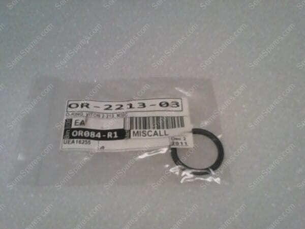 OR-2213-03 | O RING VITON 2-213,MISC - Image 2