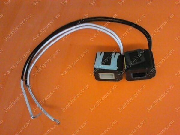 SO-1620-00 | SOLENOID COIL#1800010,350-D - Image 2