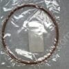 OR-2357-01 | O RING SILICONE 2-357,MISC