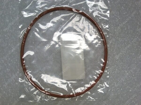 OR-2357-01 | O RING SILICONE 2-357,MISC