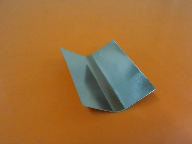 HT-0085-00 | HEATER,SHIM,.005",V-TYPE,15-00554-05 - Image 2