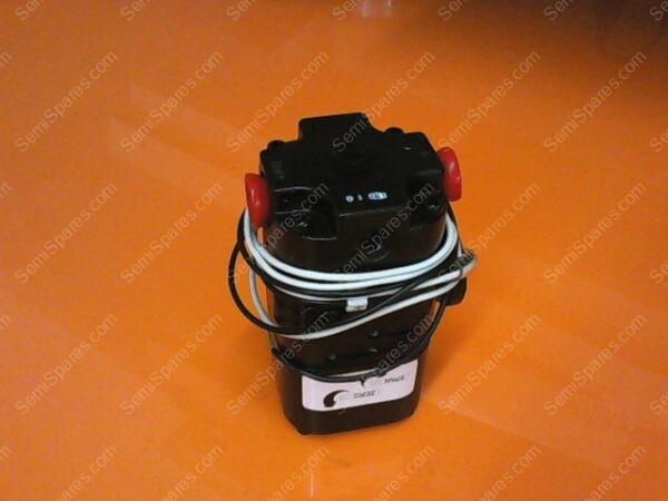 PT-5010-00 | TRANSDUCER,PRESS,3-27PSI,E-P,301644-001 - Image 4
