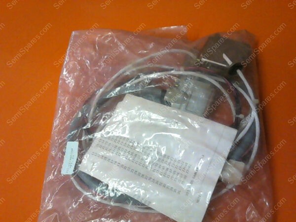 853-017987-007 | ASSY,HARN,DIP BD/ESC,INTFC - Image 5