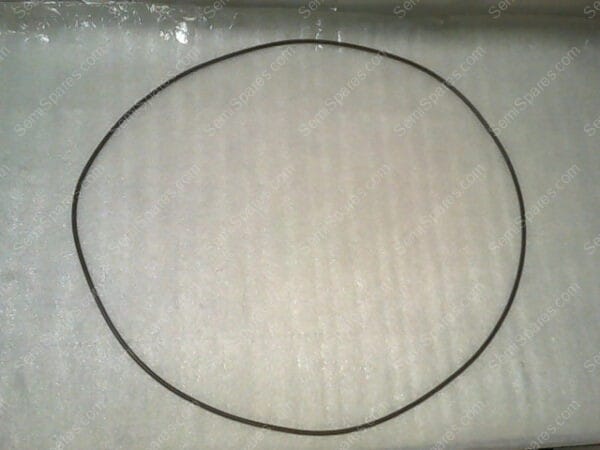 734-061280-391 | O-RING,21.955ID x .210 C/S VTN - Image 2