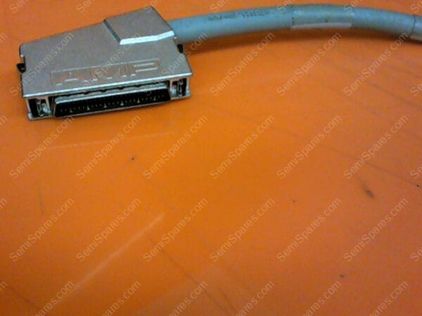 833-800565-002 | ASSY,CA,SCSI,TM,PNEU,BLK 1 - Image 2