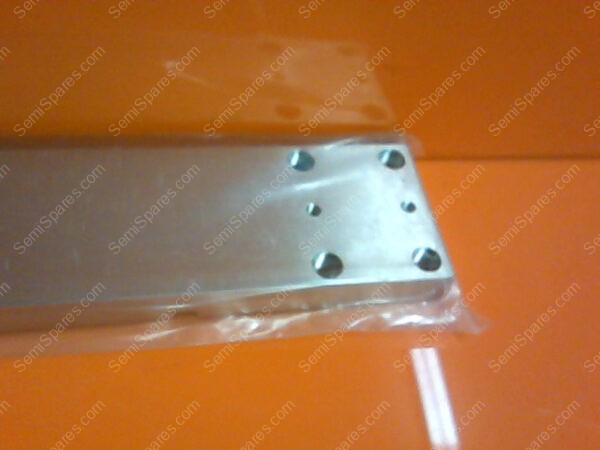 013-008892-154 | PLATE,BAR SUPPORT,WET INDXR - Image 5