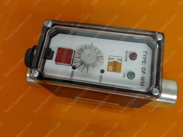 FW-2340-00 | FLOW SWITCH,28200001,H20,RTP - Image 5