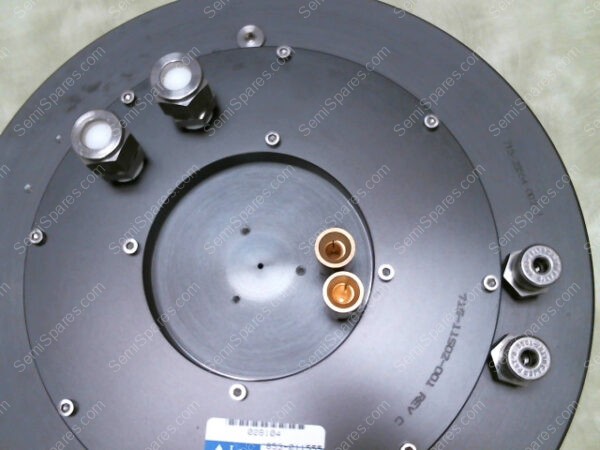 853-011555-108 | ASSY,UPR ELECT,LO PRESS OXD,8" - Image 4
