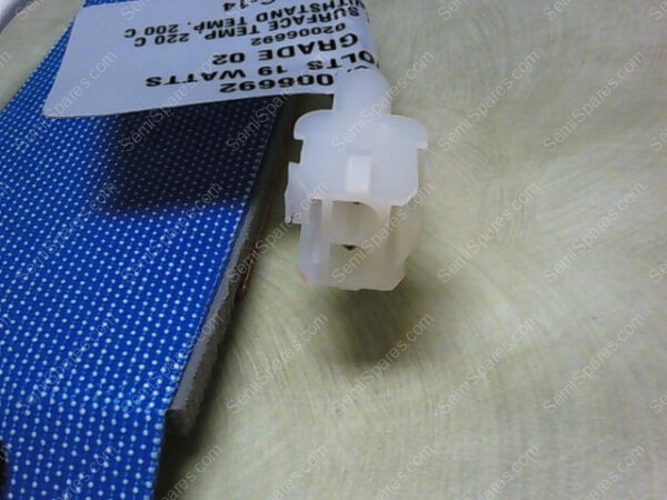 HT-3050-00 | HEATER,BLANKET,2"X2,120V - Image 4