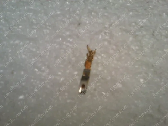 87165-1 | CONN SOCKET 22-26AWG CRIMP GOLD - Image 2