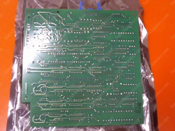 BD-5120-77 | PC BOARD, DIODE END POINT, TEGAL, 99-249-003 - Image 3