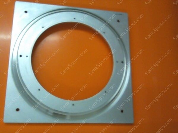 715-021404-002 | PLATE, MOUNTING, P.S. MODULE - Image 2