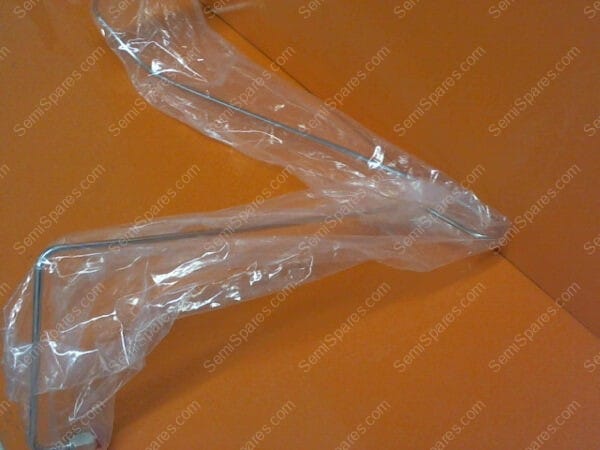 839-032971-001 | FEEDLINE, N2 METERING - Image 4