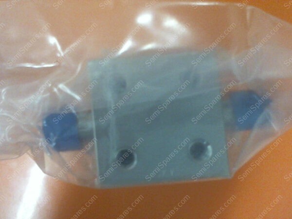 VL-3601-00 | VALVE, DIAPHRAGM, 3/8 TBW NC - Image 3