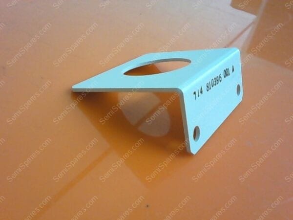 714-810396-001 | BRACKET,REGULATOR,LOW PRESSURE - Image 8