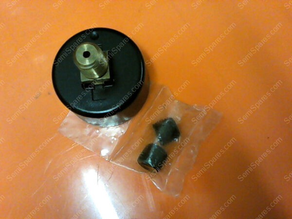 30108840 | NORGREN B73G-4AK-AD3-RMG PNEUMATIC FILTER REGULATOR INLET 250 PSIG 17 BAR 150 PSIG 10.3 BAR - Image 6