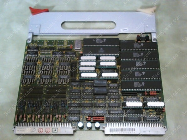 SYS68KSIO-2 | FORCE COMPUTERS SYS68K/SIO-2 VME SERIAL INTERFACE REV. 2 - Image 4