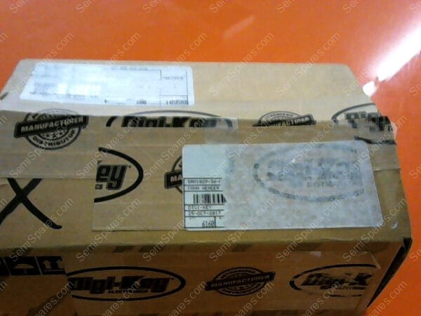 SAM1029-36-ND | CONN HEADER 36POS .100" SGL GOLD - Image 4