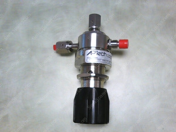 AP1002SV | APTECH STAINLESS STEEL AP1002SV 3PW P LR VALVE - Image 3