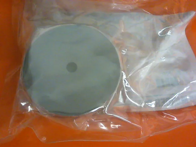 ICS-04-712083-03 | INTEGRATED CIRCUIT SUPPORT, INC SHIELD, PUTTER FEEDTHRU ICS-04-712083-03 - Image 2