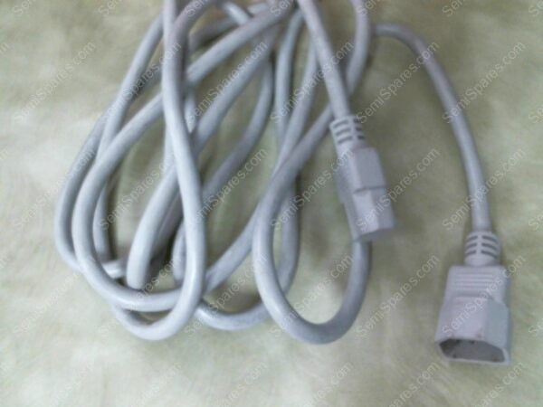LL22035 | LL22035 18/3 AWG/NO.CONDS CSA SJT FT2 E31793 - Image 2